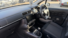 Citroen C3 1.2 PureTech C-Series Edition 5dr Petrol Hatchback